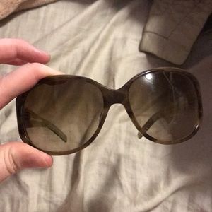 Juicy Couture Amy Sunglasses
